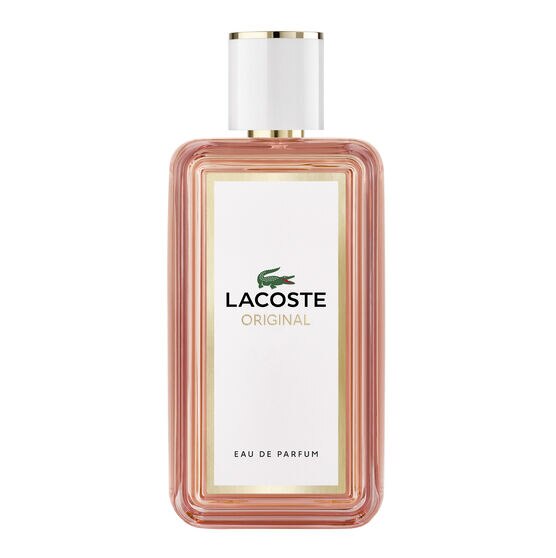 Perfume Lacoste Original Femme Feminino Eau de Parfum